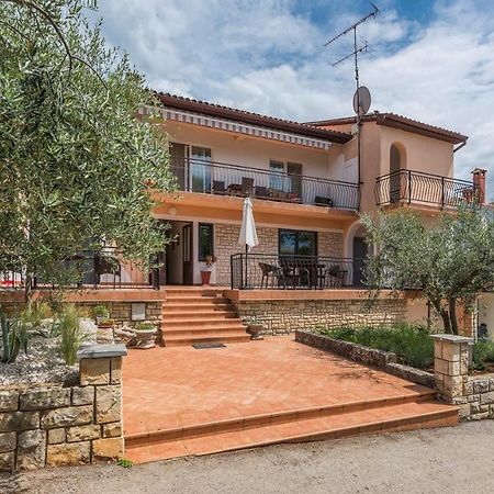 Apartments Zrnic Poreč Zewnętrze zdjęcie
