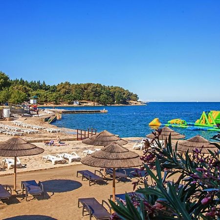 Apartments Zrnic Poreč Zewnętrze zdjęcie