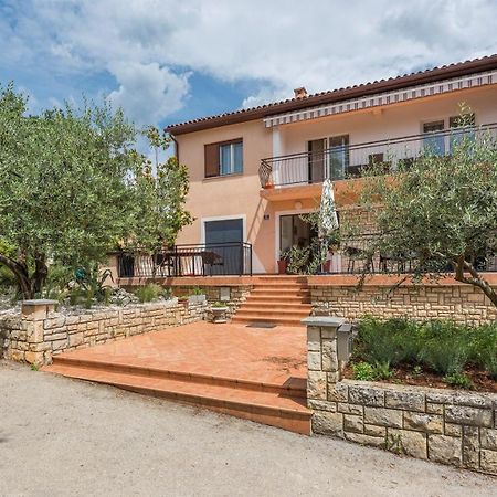 Apartments Zrnic Poreč Zewnętrze zdjęcie