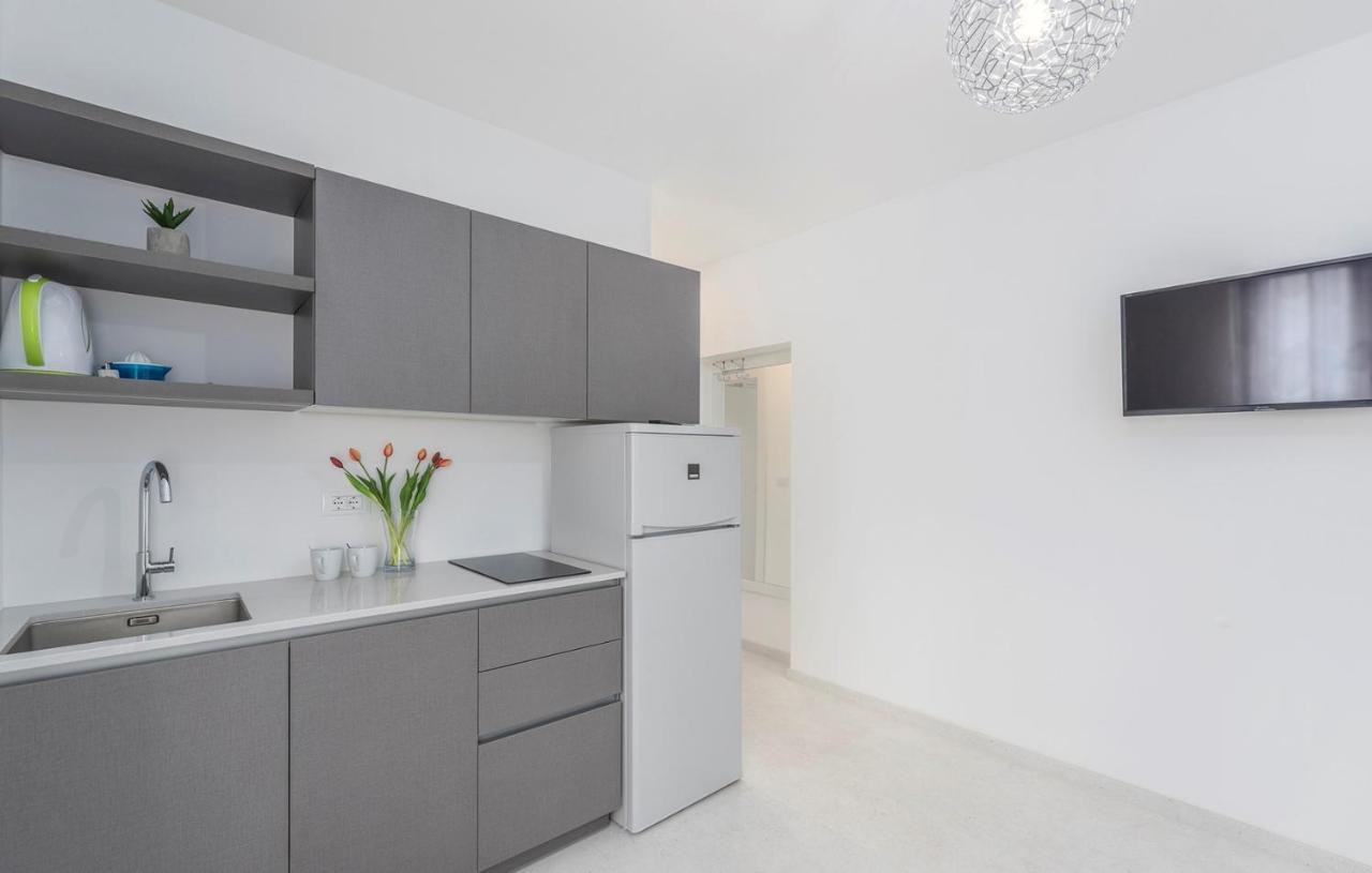 Apartments Zrnic Poreč Zewnętrze zdjęcie