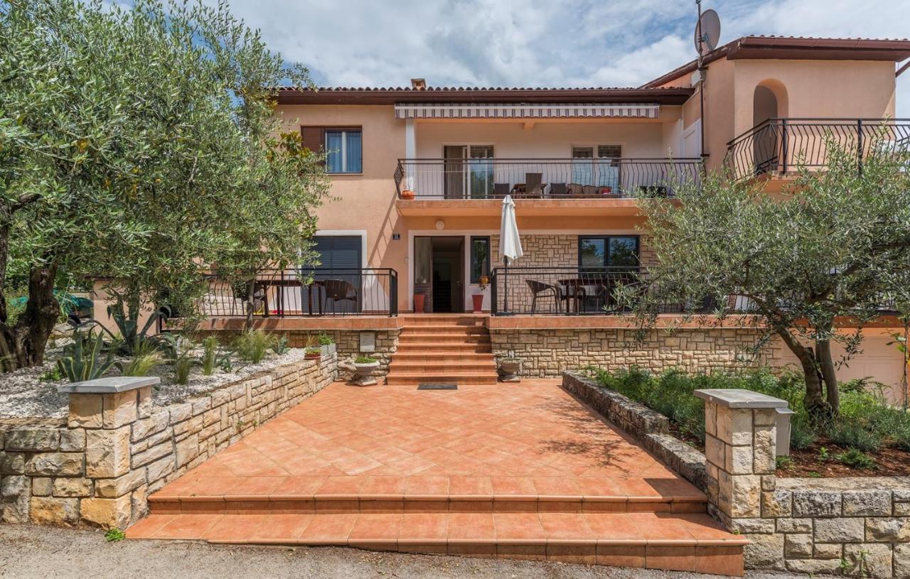 Apartments Zrnic Poreč Pokój zdjęcie