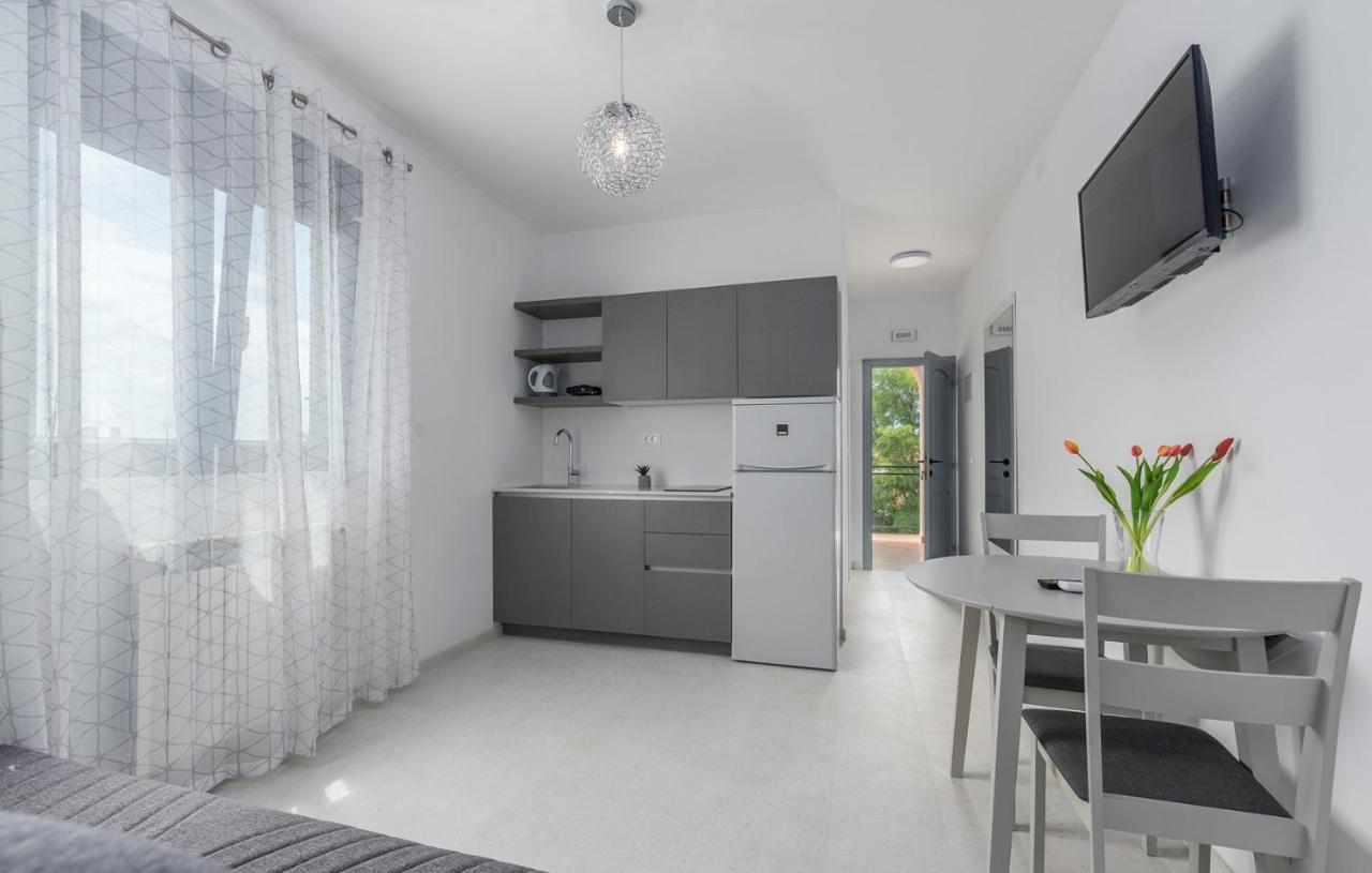 Apartments Zrnic Poreč Pokój zdjęcie