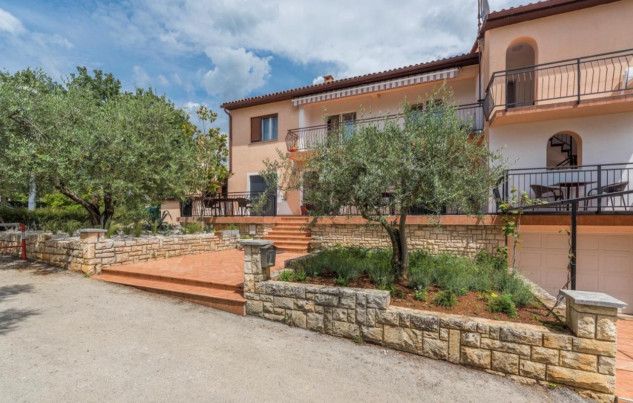 Apartments Zrnic Poreč Pokój zdjęcie