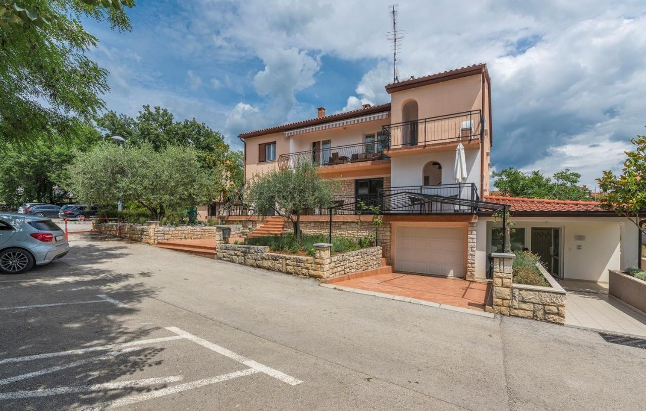Apartments Zrnic Poreč Pokój zdjęcie