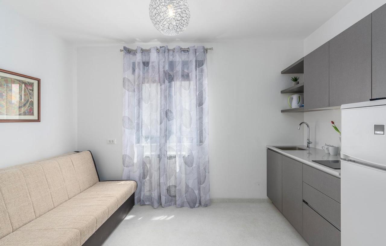 Apartments Zrnic Poreč Pokój zdjęcie