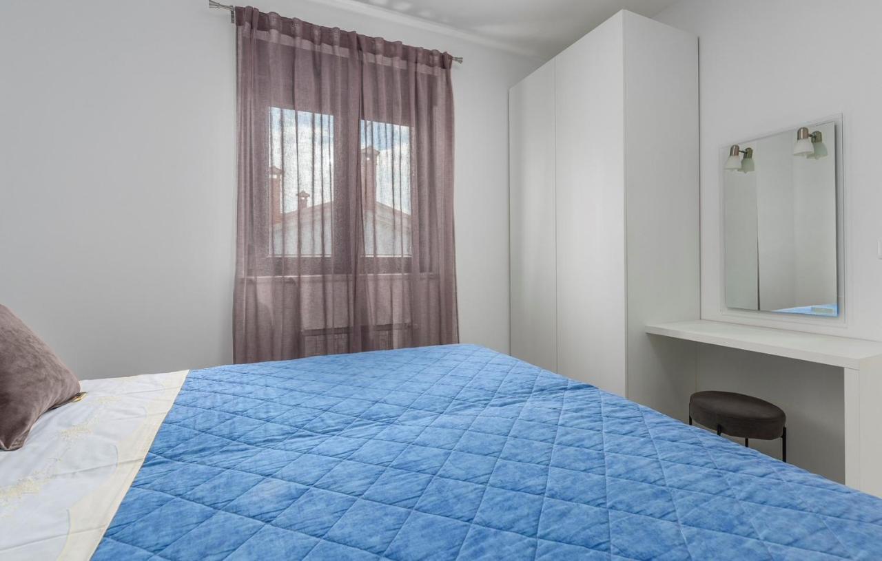 Apartments Zrnic Poreč Pokój zdjęcie