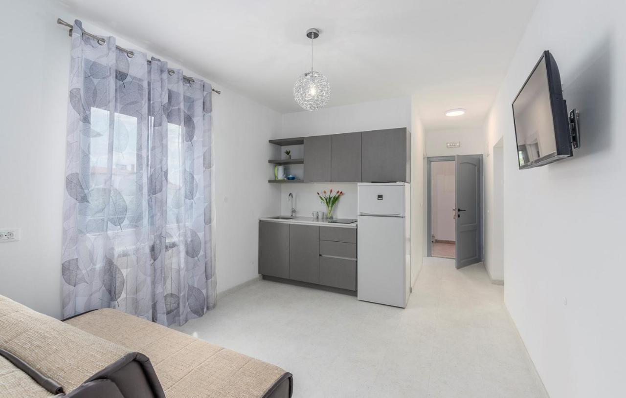 Apartments Zrnic Poreč Pokój zdjęcie