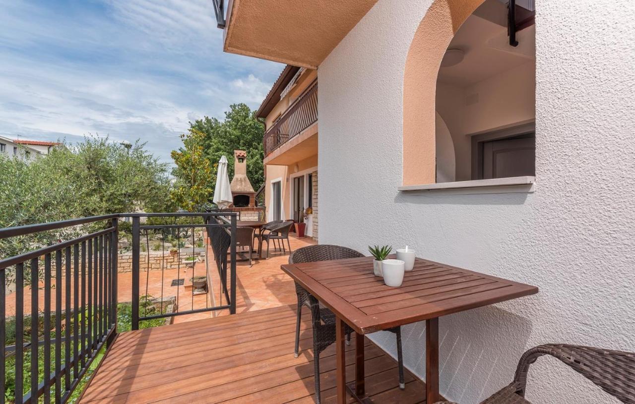 Apartments Zrnic Poreč Pokój zdjęcie