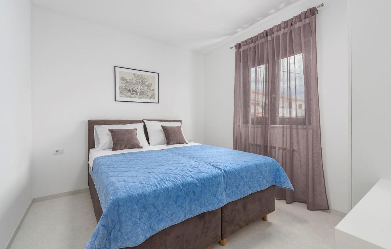 Apartments Zrnic Poreč Pokój zdjęcie