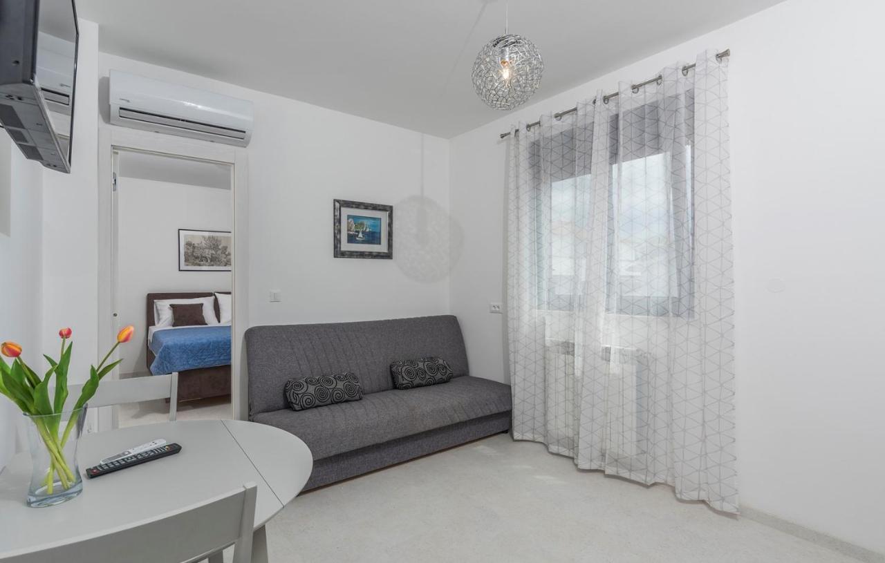 Apartments Zrnic Poreč Pokój zdjęcie