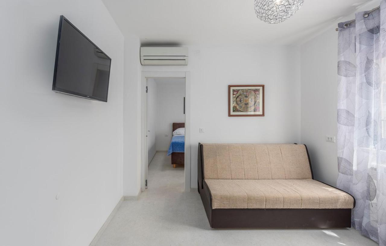 Apartments Zrnic Poreč Pokój zdjęcie