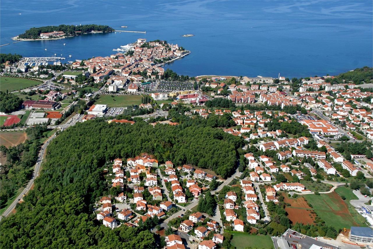 Apartments Zrnic Poreč Pokój zdjęcie